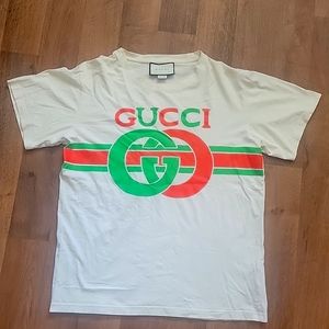 GUCCI TSHIRT